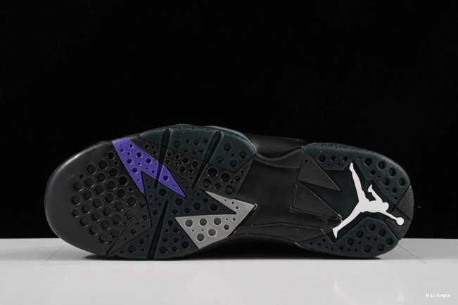 Cheap MAX 7 Retro 304775-053 Bucks Jordan Allen Air Ray 0712